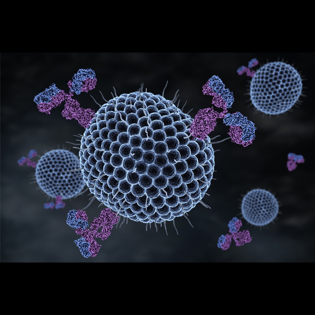 Anti-DBA Lectin Antibody (Rabbit Polyclonal IgG) – GlycoMatrix™, 200 µg